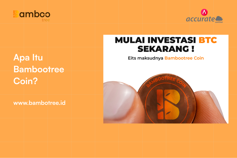 apa itu bambootree coin