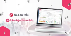 faktur penjualan accurate online