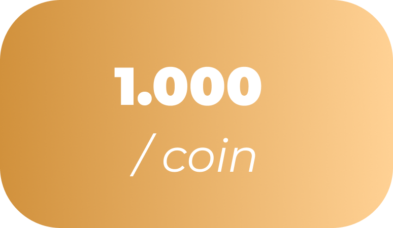 bamboo coin