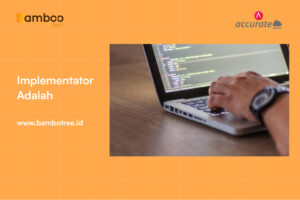 implementator adalah