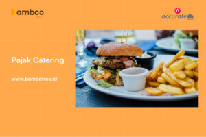 pajak catering