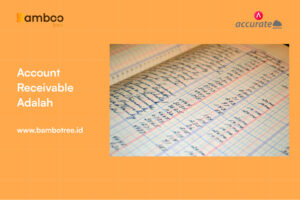 account receivable adalah