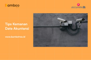tips keamanan data akuntansi
