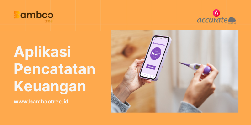 Aplikasi Pencatatan Keuangan yang Bisa Diunduh Gratis