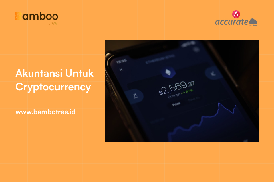 akuntansi untuk cryptocurrency