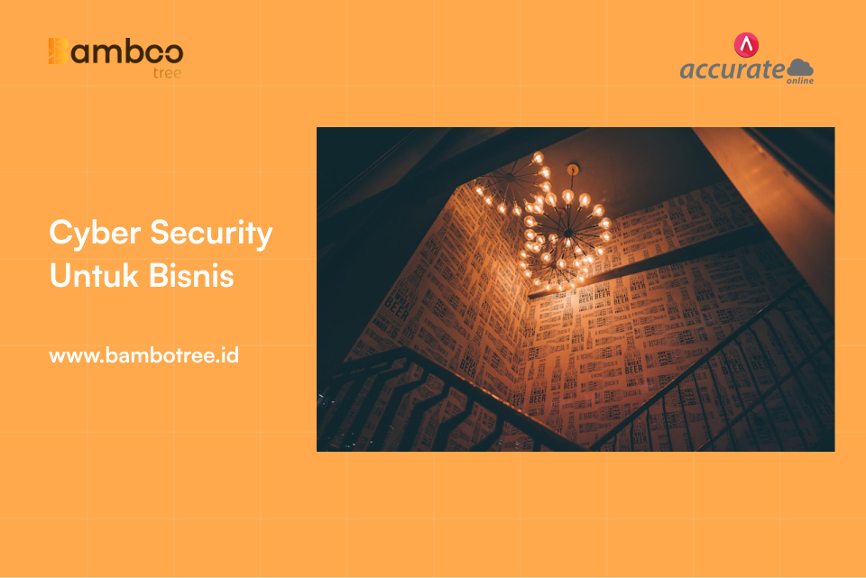 cyber security untuk bisnis