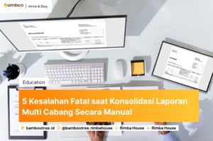 Mengenal 3 Way Matching dalam Istilah Akuntansi