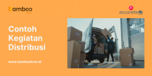Contoh Kegiatan Distribusi Langsung yang Perlu Diketahui