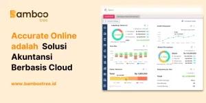 Accurate Online adalah Solusi Akuntansi Berbasis Cloud