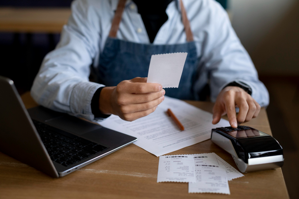 Mengapa Ada Sistem Penjualan Kredit Pada Bisnis?