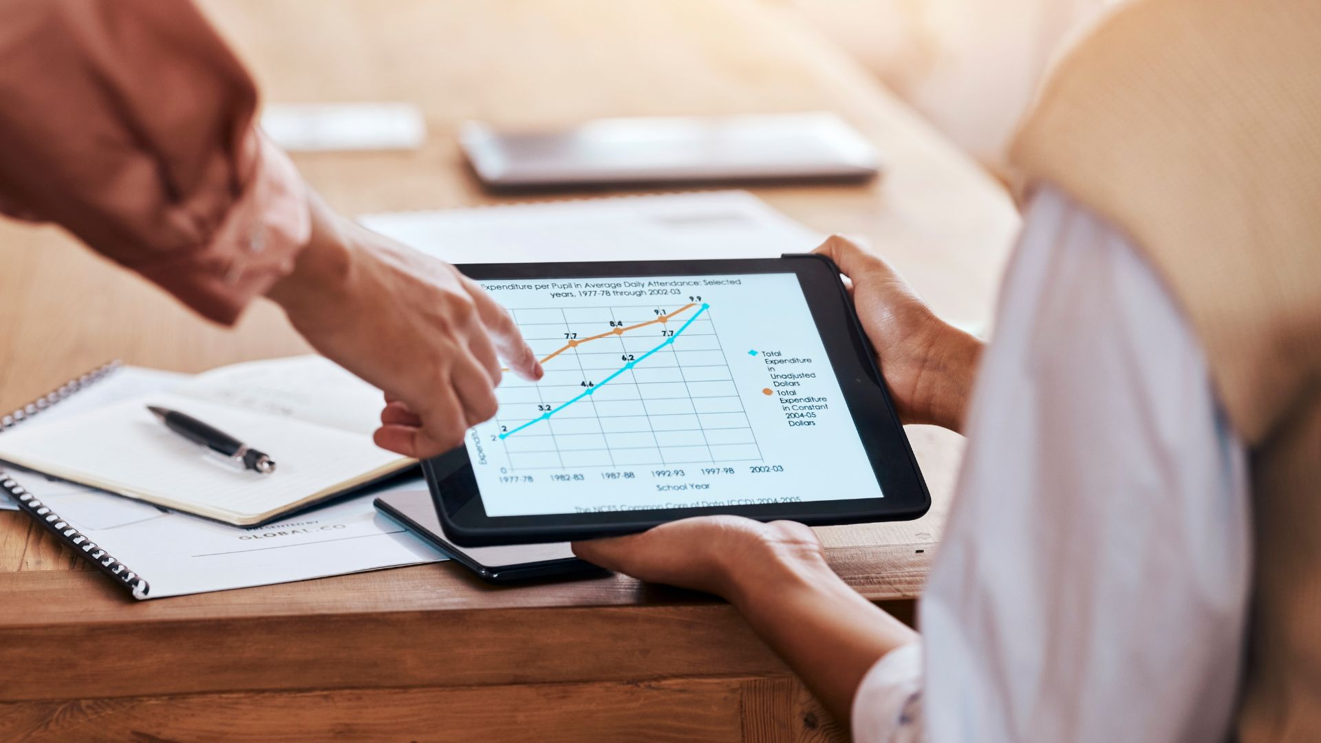 Operating Margin: Pengertian, Fungsi, dan Rumusnya