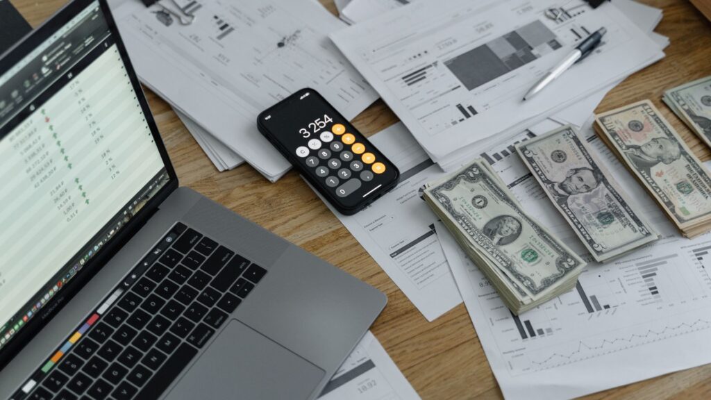 Profit: Pengertian, Jenis dan Fungsinya