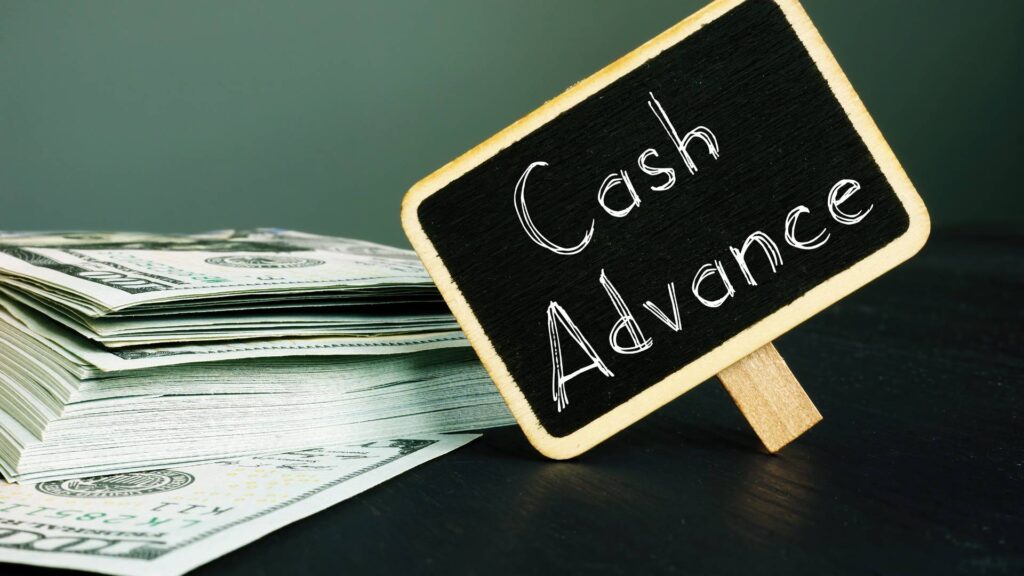 Cash Advance: Pengertian, Manfaat dan Ketentuannya
