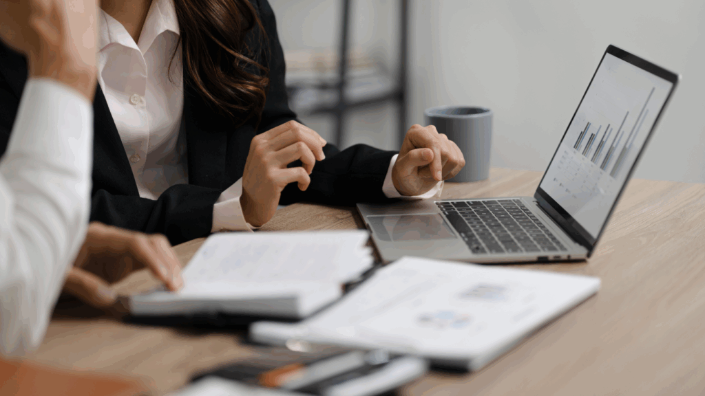 Mengapa Omset Sangat Penting Bagi Pertumbuhan Bisnis