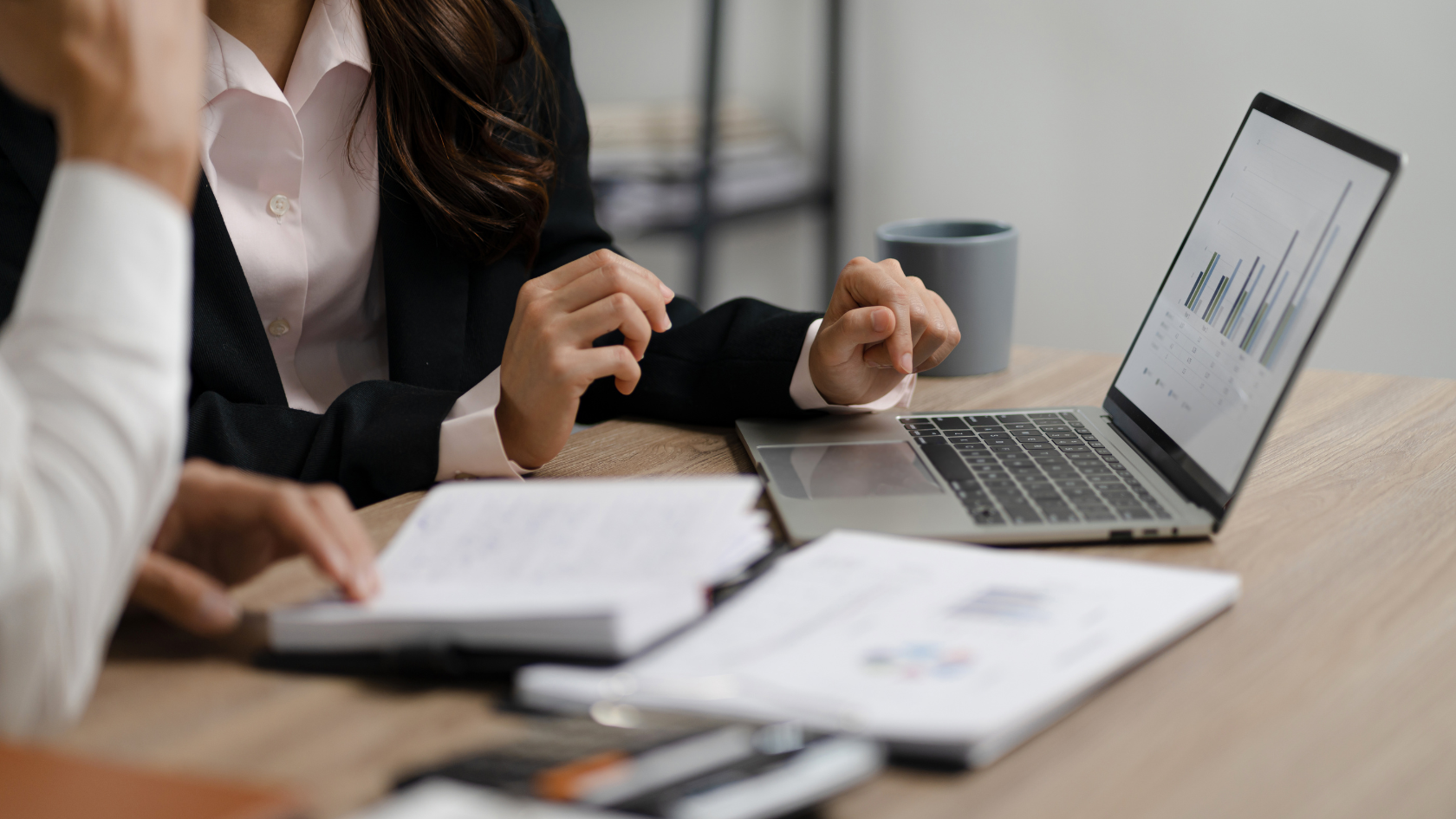 Mengapa Omset Sangat Penting Bagi Pertumbuhan Bisnis