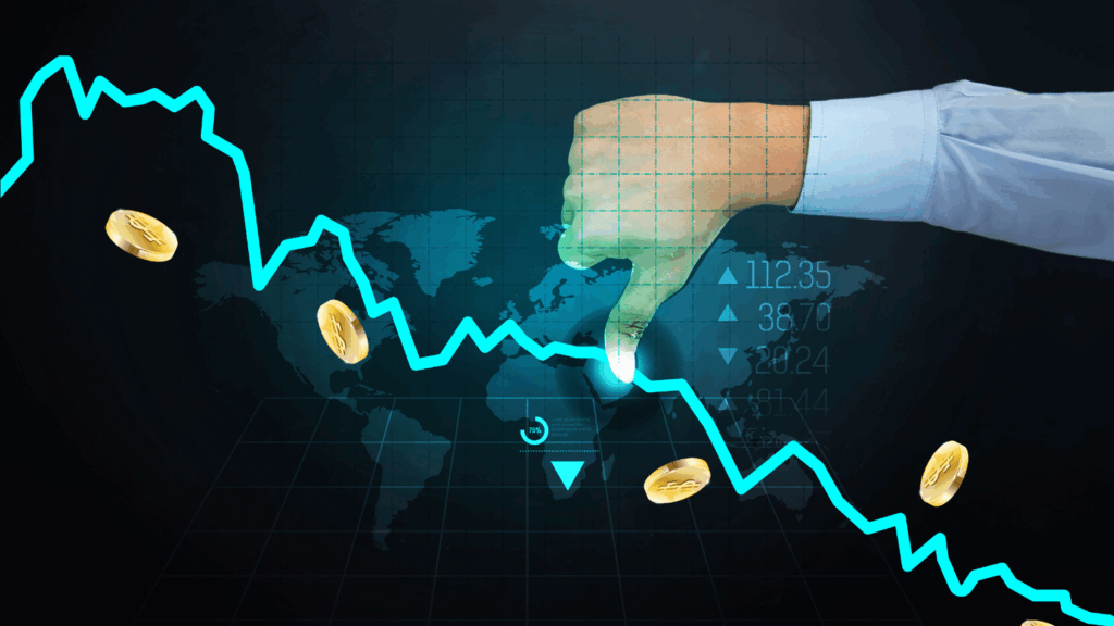 Mengenal Losses Pada Istilah Akutansi