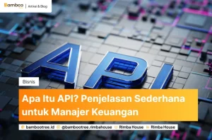 Apa Itu API Penjelasan Sederhana untuk Manajer Keuangan