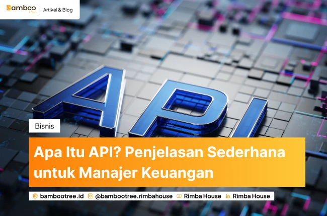 Apa Itu API Penjelasan Sederhana untuk Manajer Keuangan