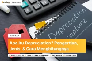 Depreciation