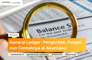 General Ledger