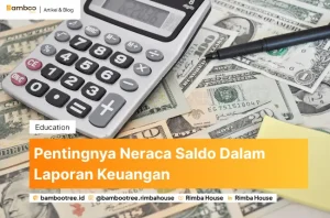 Pentingnya Neraca Saldo Dalam Laporan Keuangan