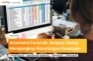 akuntansi forensik
