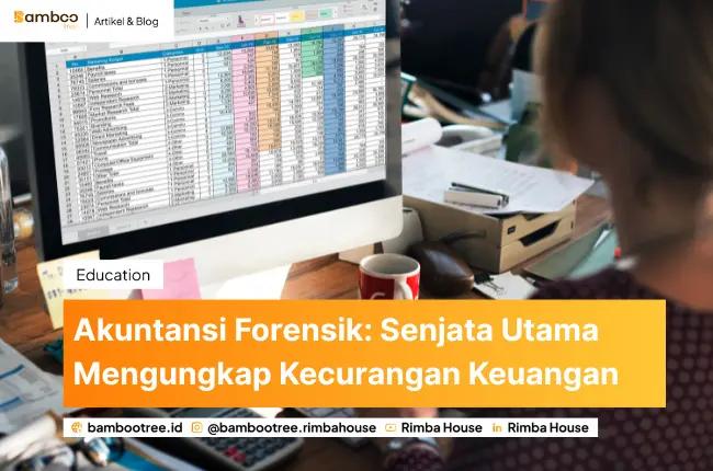 akuntansi forensik