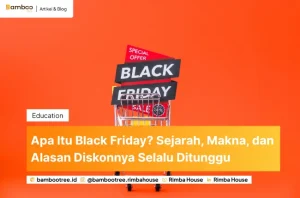 apa itu black friday