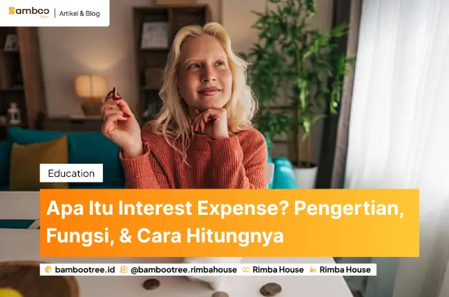 Interest Expense