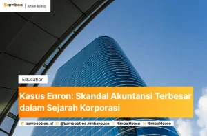 kasus enron