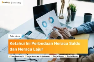 Ketahui Ini Perbedaan Neraca Saldo dan Neraca Lajur