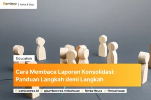 Cara membaca laporan keuangan