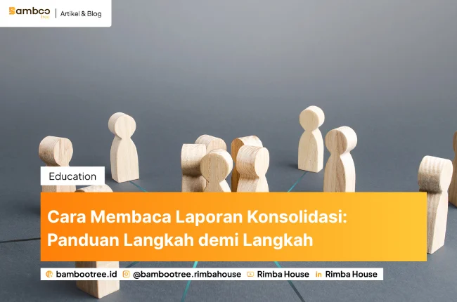 Cara membaca laporan keuangan