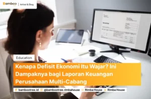 Defisit Ekonomi