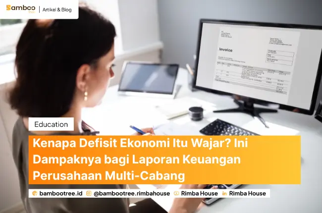 Defisit Ekonomi