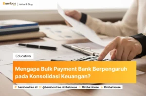 Cara Mengurangi Keterlambatan Laporan Konsolidasi Keuangan