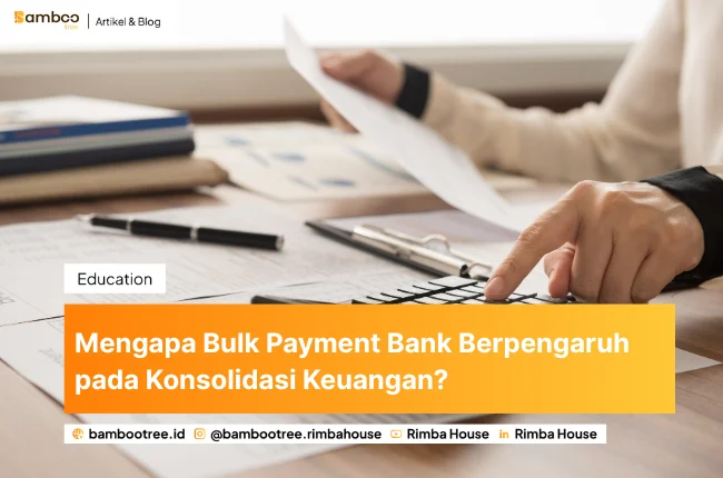 Cara Mengurangi Keterlambatan Laporan Konsolidasi Keuangan