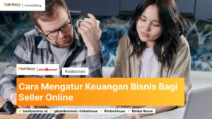 Cara Mengatur Keuangan Bisnis